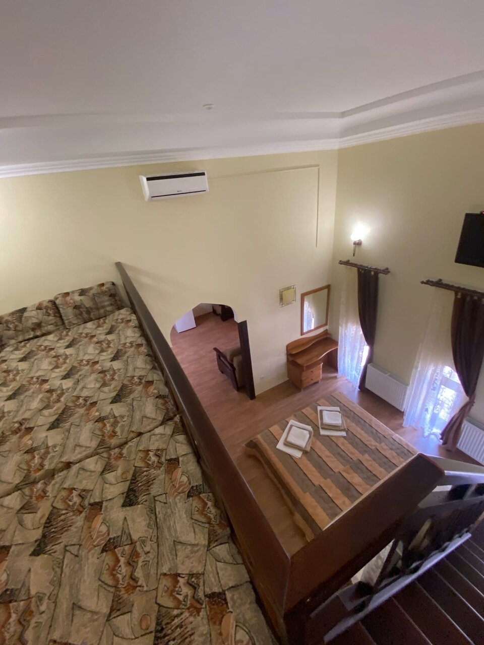 Гостиница Перчем Судак-65