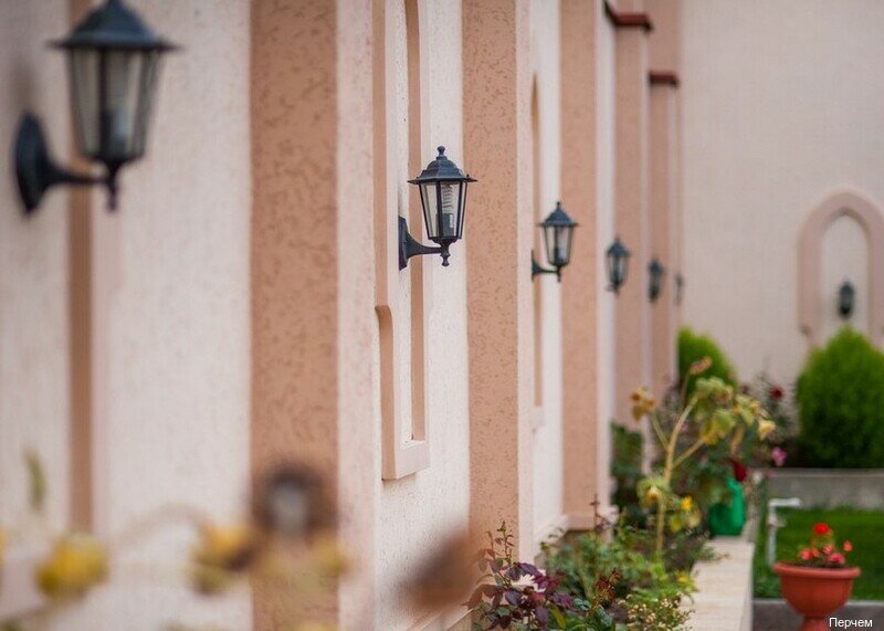 Гостиница Перчем Судак-106