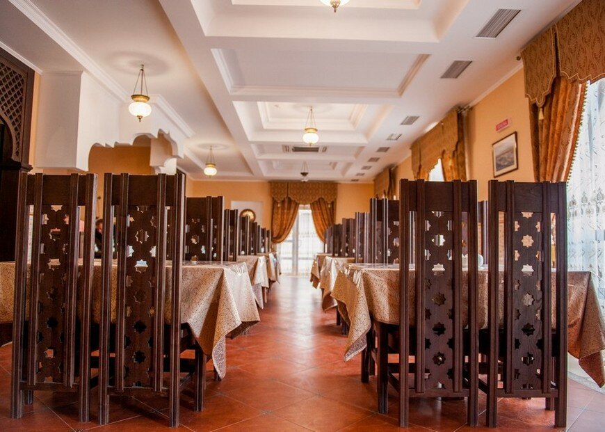 Гостиница Перчем Судак-117