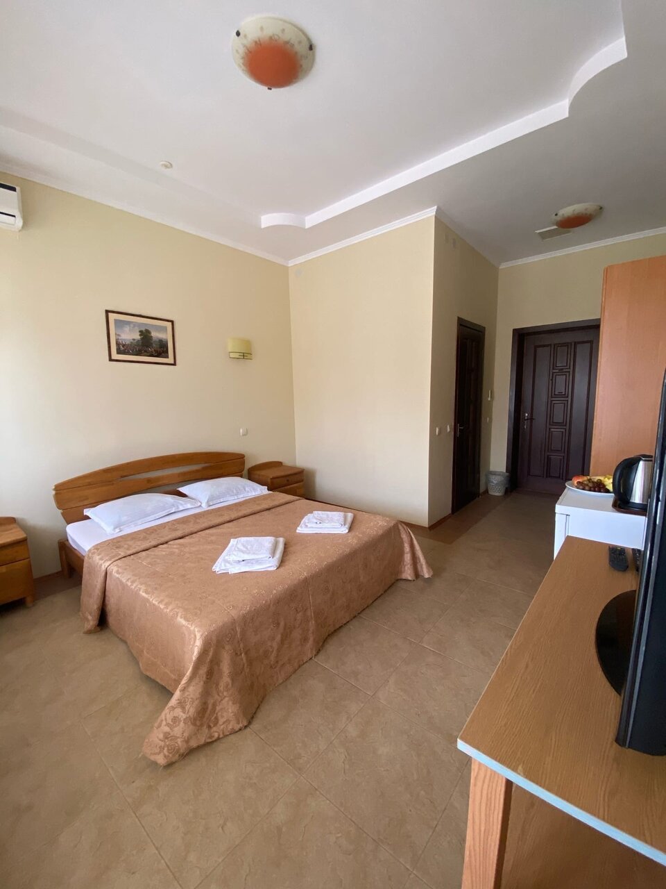 Гостиница Перчем Судак-84