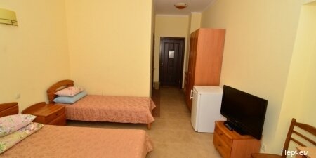 Гостиница Перчем Судак-152
