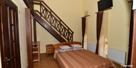 Гостиница Перчем Судак-188