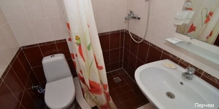 Гостиница Перчем Судак-168