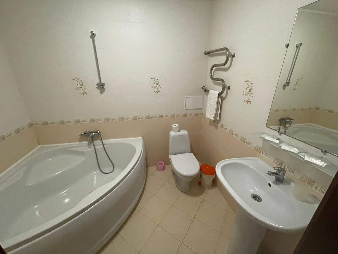 Гостиница Перчем Судак-70