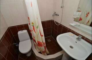 Гостиница Перчем Судак Люкс с балконом-6