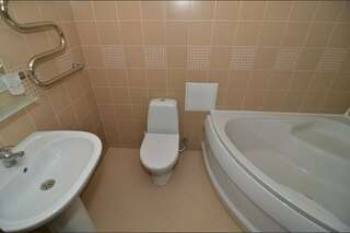 Гостиница Перчем Судак Полулюкс-7