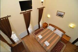 Гостиница Перчем Судак Полулюкс-3