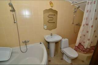 Гостиница Перчем Судак Люкс с 1 спальней-3