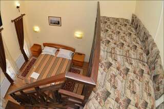 Гостиница Перчем Судак Полулюкс-5