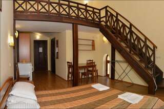 Гостиница Перчем Судак Полулюкс-4