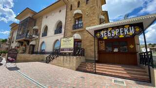 Гостиница Перчем Судак-5