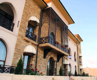 Гостиница Перчем Судак-7