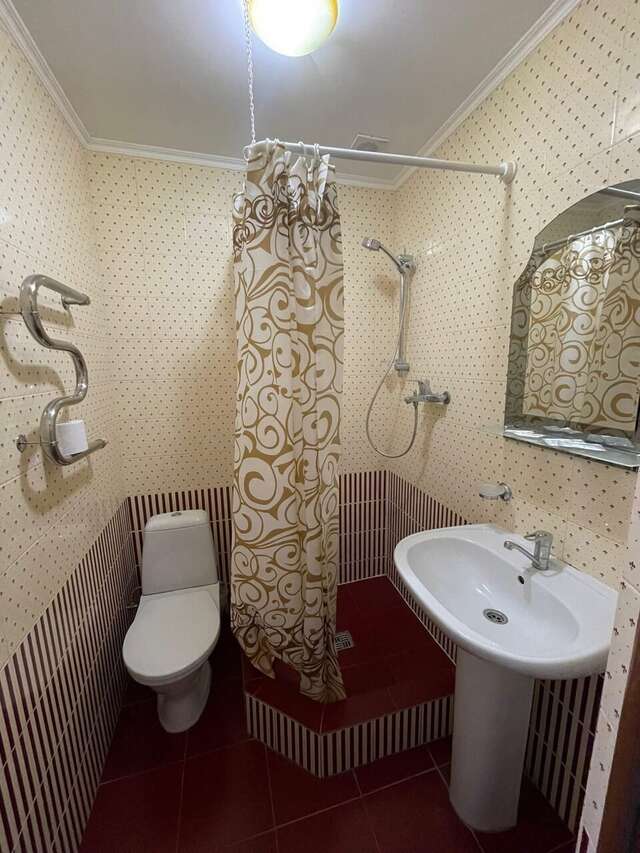 Гостиница Перчем Судак-26