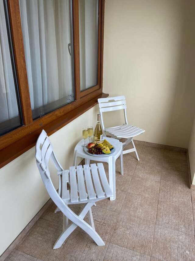 Гостиница Перчем Судак-44