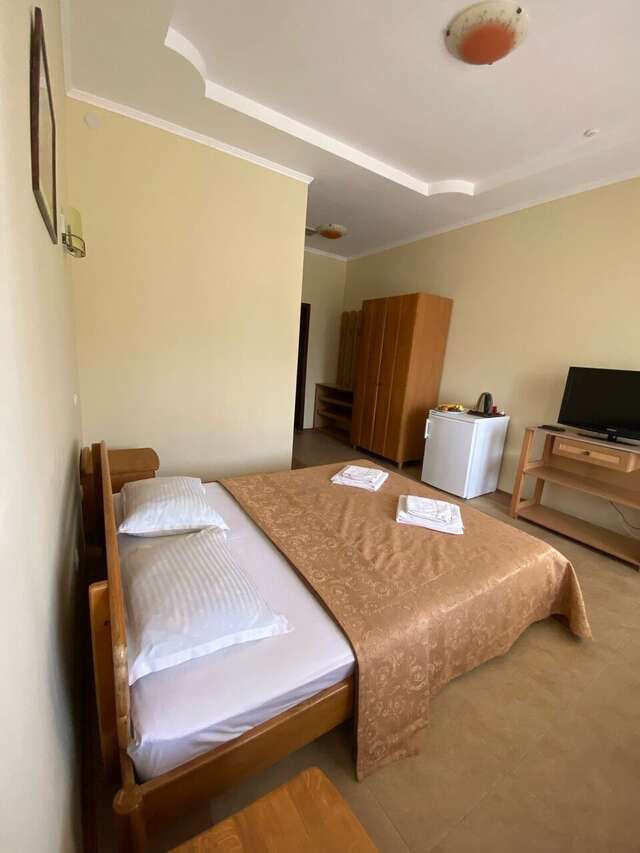 Гостиница Перчем Судак-79