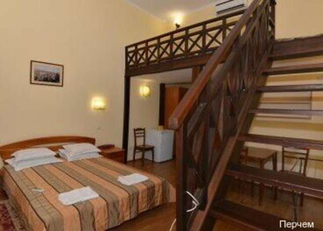 Гостиница Перчем Судак-177