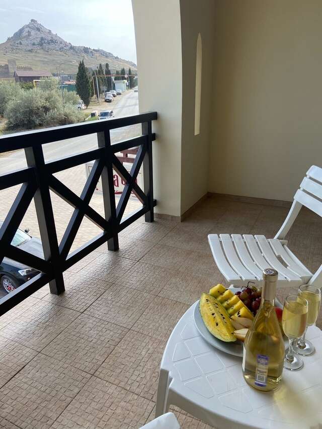 Гостиница Перчем Судак-39