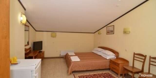 Гостиница Перчем Судак-75