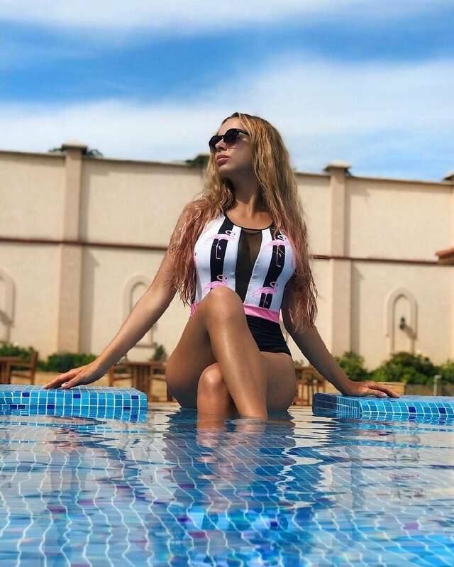 Гостиница Перчем Судак-31