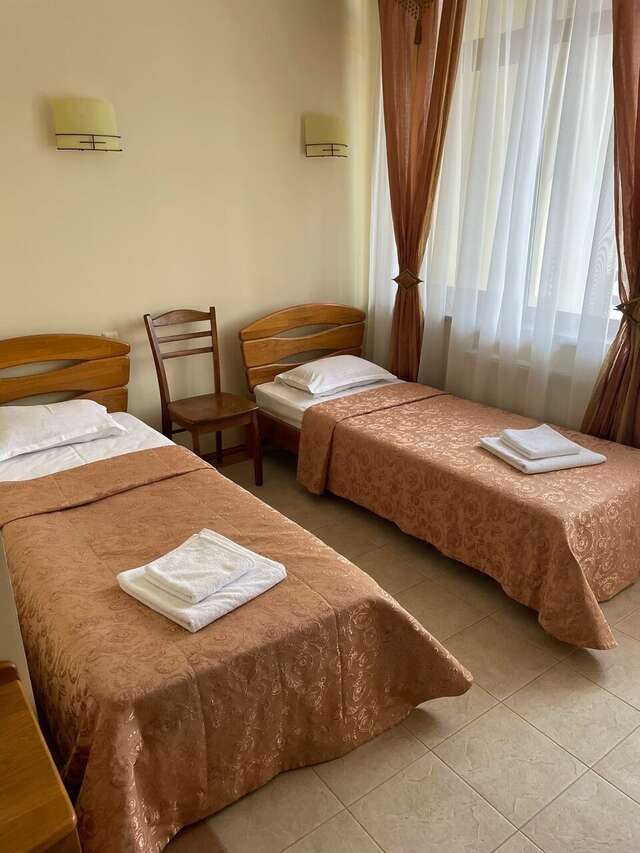 Гостиница Перчем Судак-54