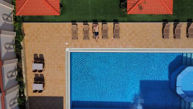 Гостиница Перчем Судак-93