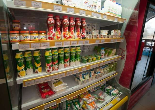 Гостиница Перчем Судак-192