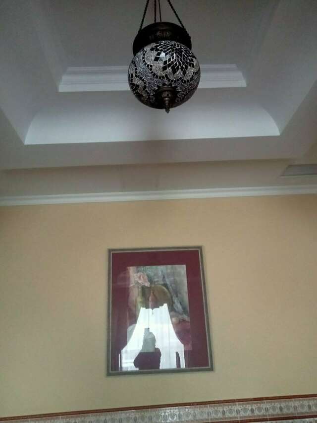 Гостиница Перчем Судак-131