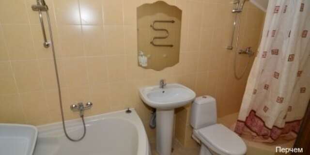 Гостиница Перчем Судак-198