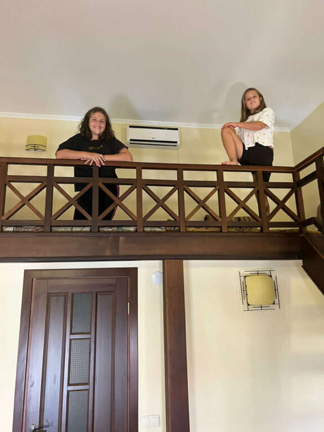 Гостиница Перчем Судак-164