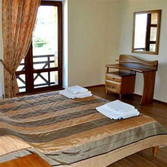 Гостиница Перчем Судак-37