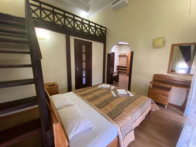 Гостиница Перчем Судак-49