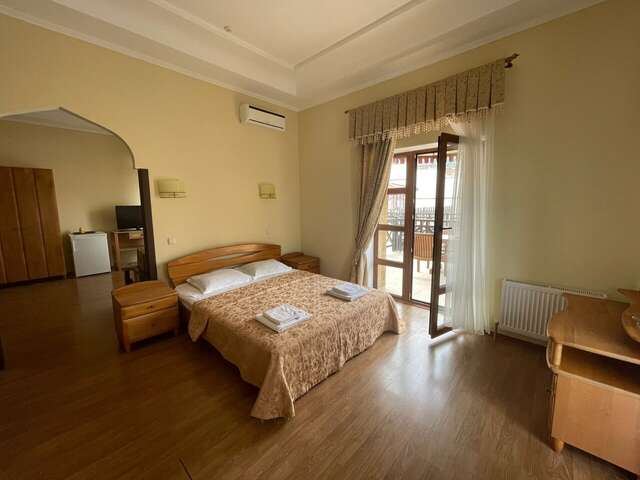 Гостиница Перчем Судак-81