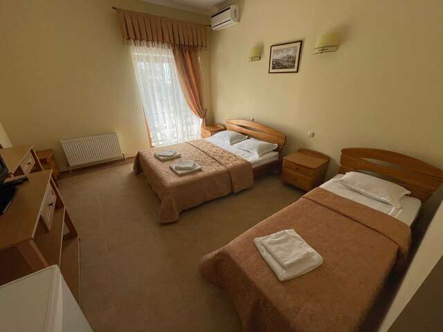 Гостиница Перчем Судак-65