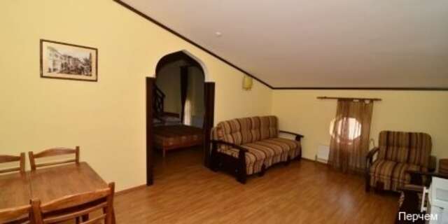 Гостиница Перчем Судак-201