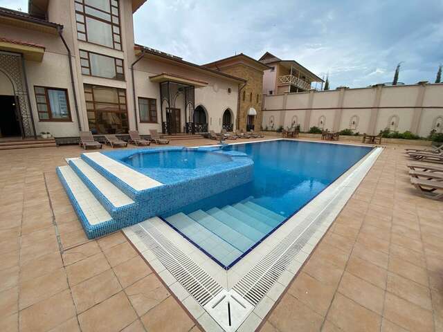 Гостиница Перчем Судак-50