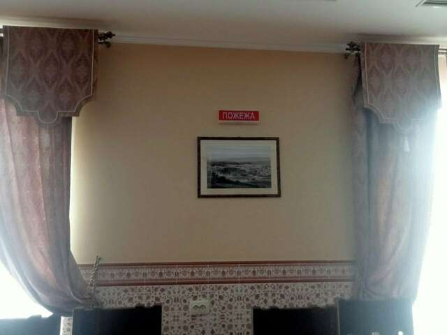 Гостиница Перчем Судак-158