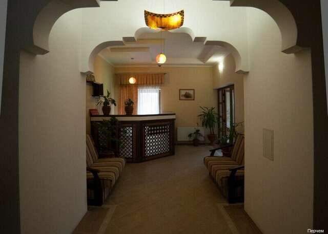 Гостиница Перчем Судак-165