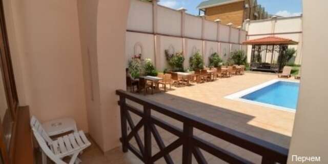 Гостиница Перчем Судак-172