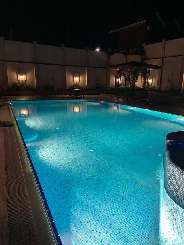 Гостиница Перчем Судак-56