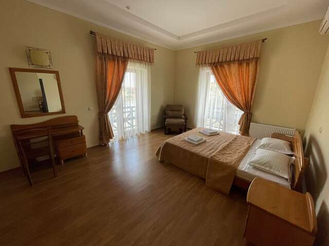 Гостиница Перчем Судак-78