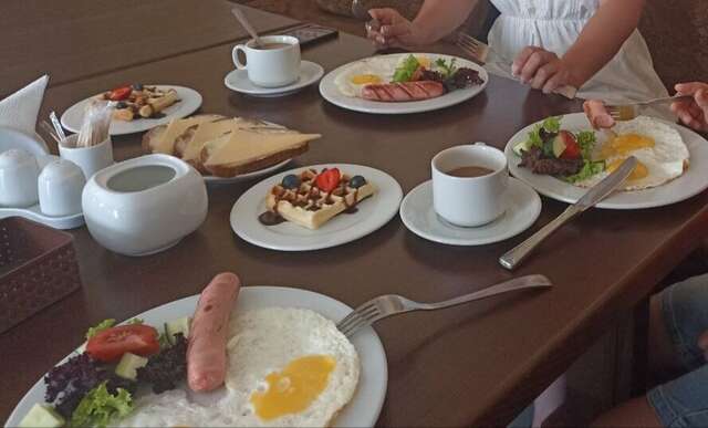 Гостиница Перчем Судак-122