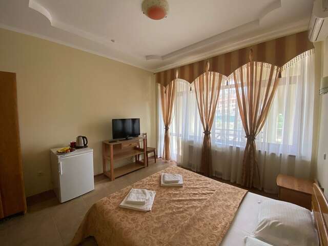 Гостиница Перчем Судак-77