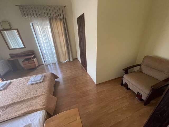 Гостиница Перчем Судак-82