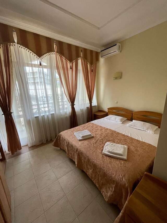 Гостиница Перчем Судак-80