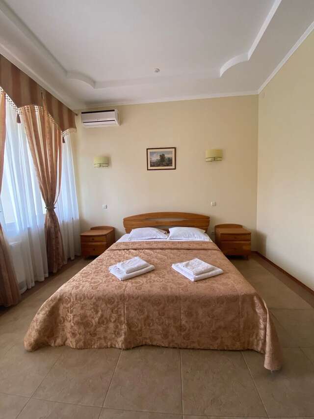 Гостиница Перчем Судак-70