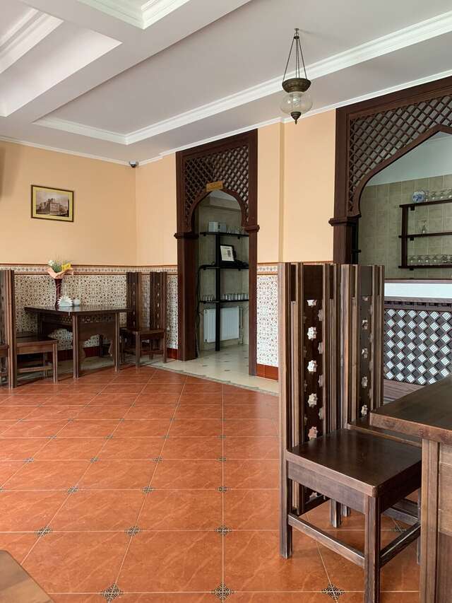 Гостиница Перчем Судак-160