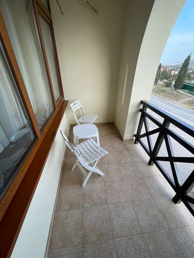 Гостиница Перчем Судак-60