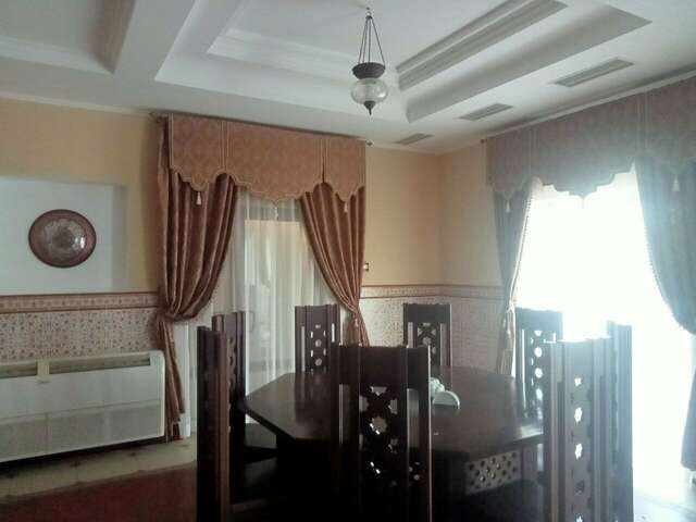 Гостиница Перчем Судак-168