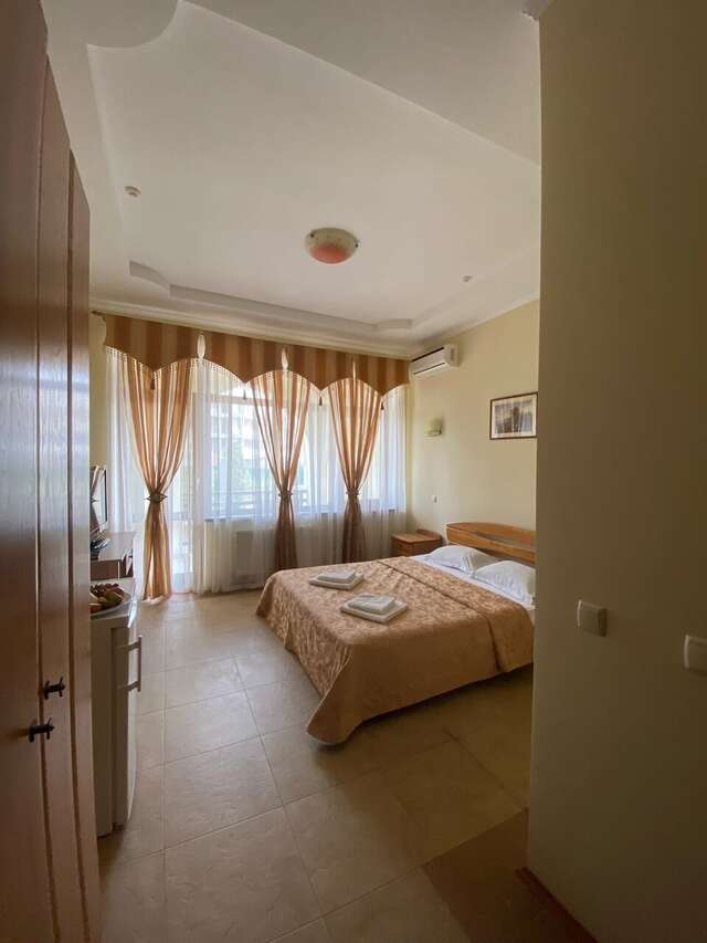 Гостиница Перчем Судак-68