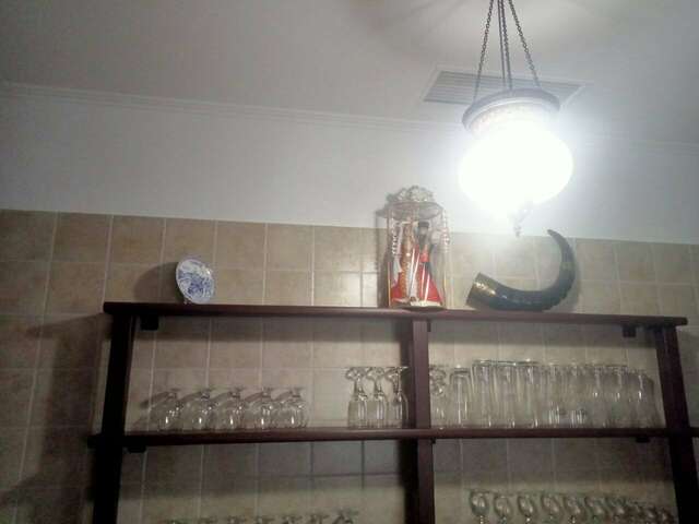 Гостиница Перчем Судак-159